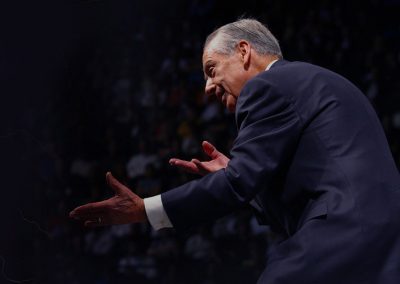 Ziglar Family Beta Site Design