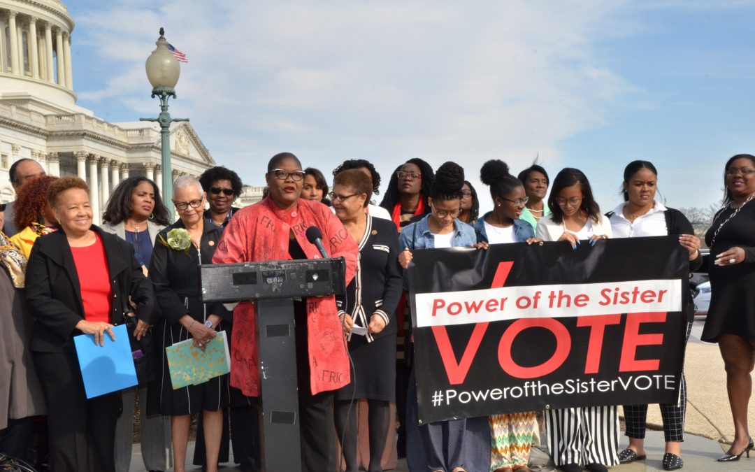 Black Women’s Roundtable