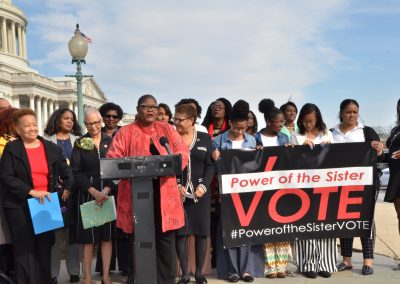 Black Women’s Roundtable