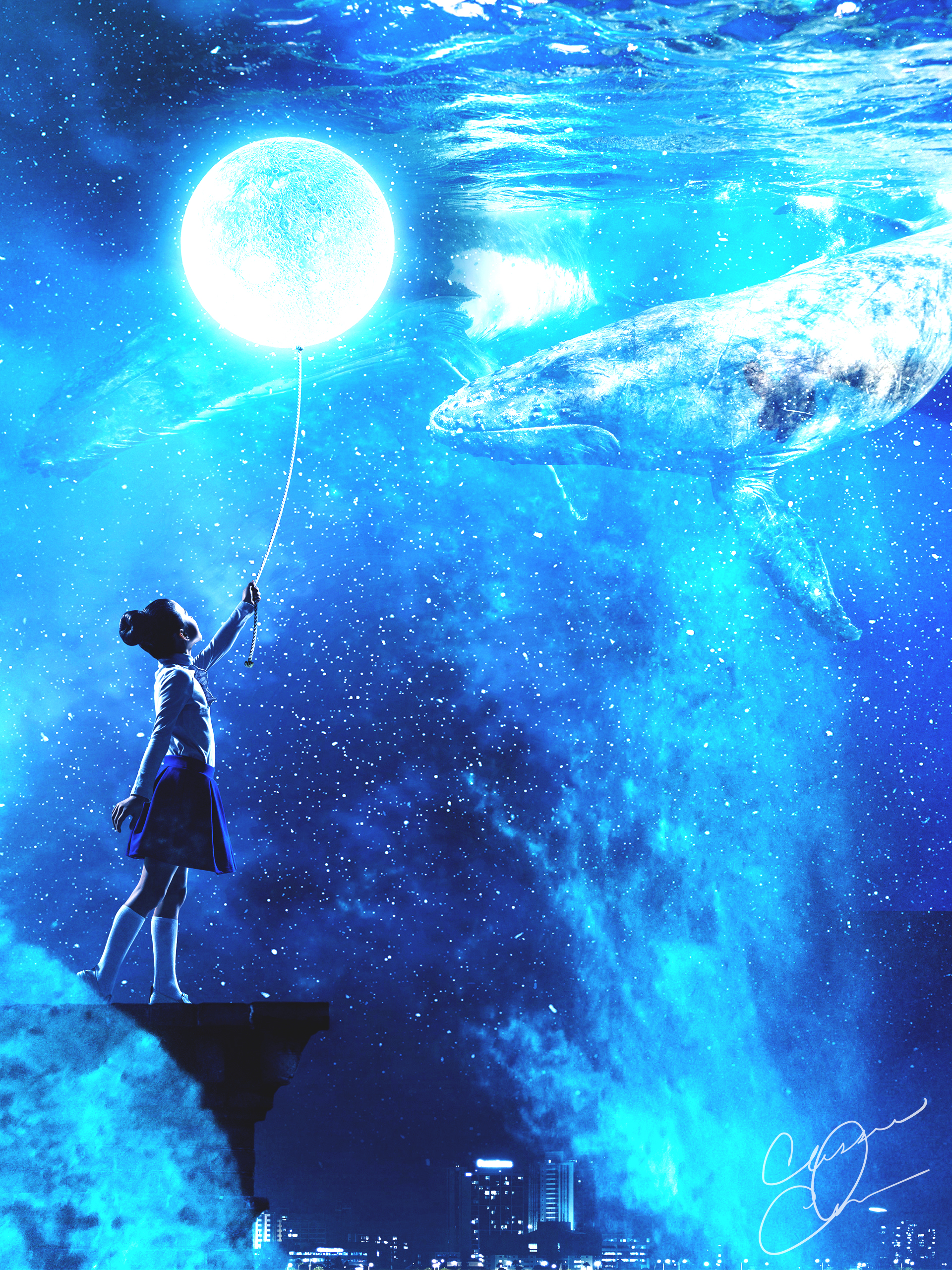 Little_Girl_Moon_The_Brand_Mythologist