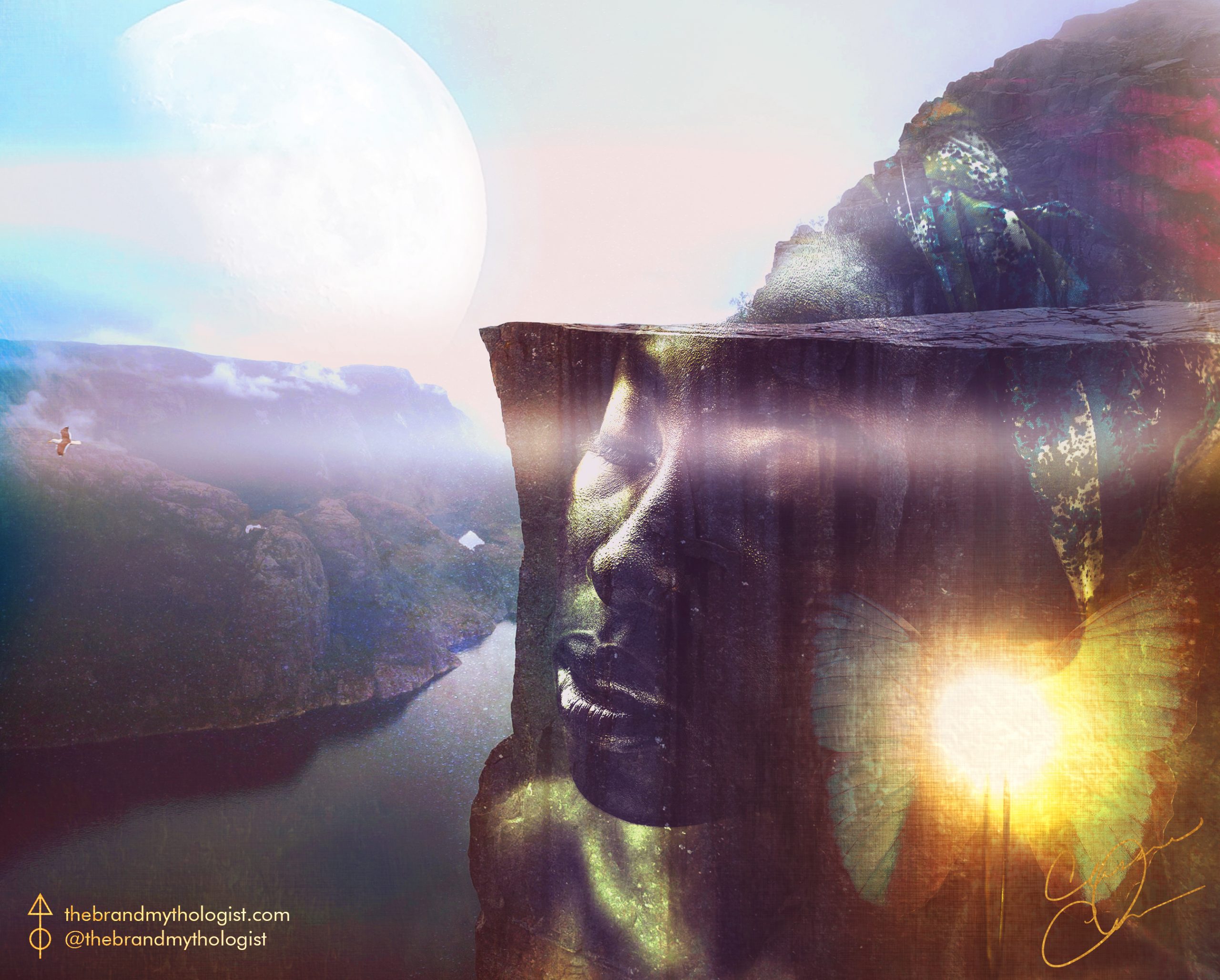 Woman_In_Cliff_New_Year_The_Brand_Mythologist_B